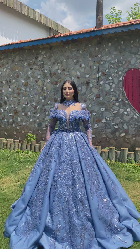 Robe de Cérémonie