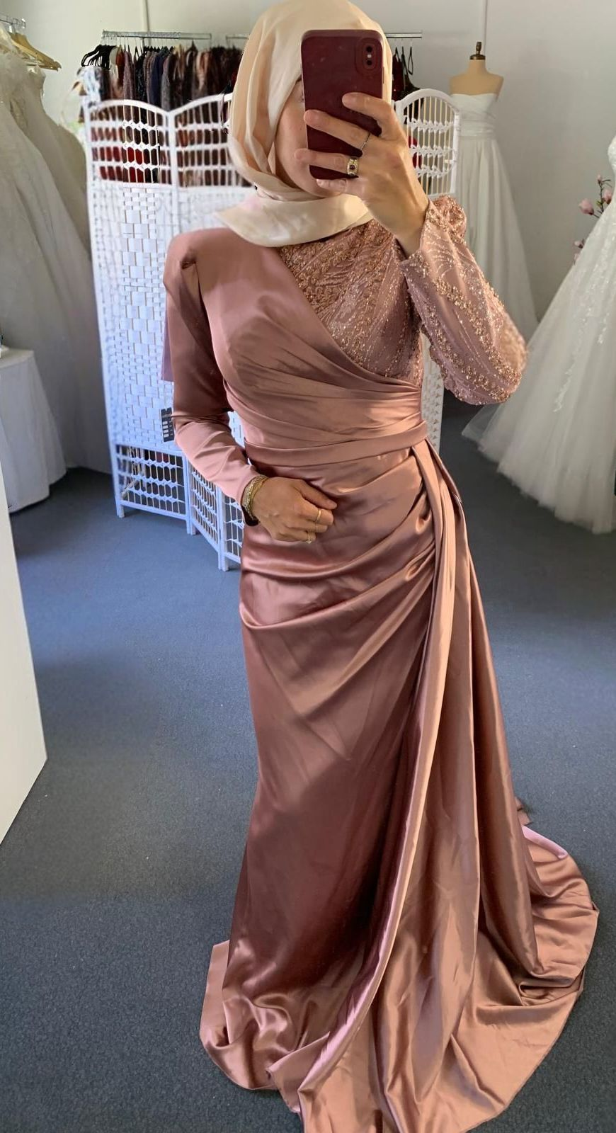 Robe AYLIN