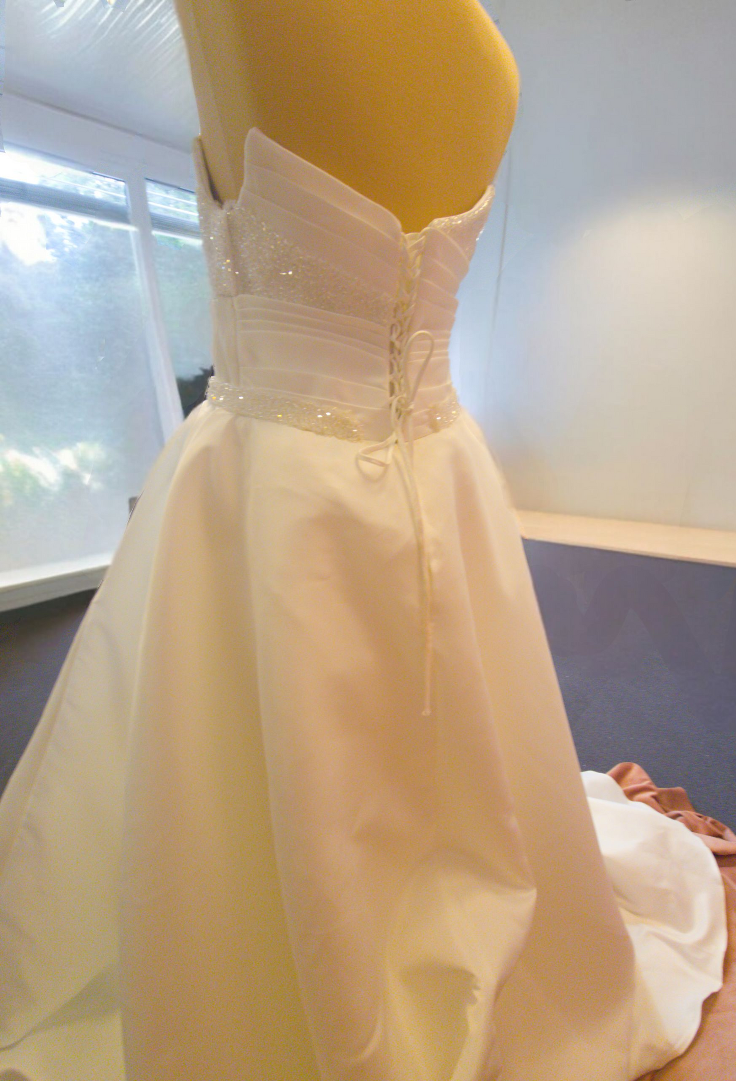 Location robe CÉLIA