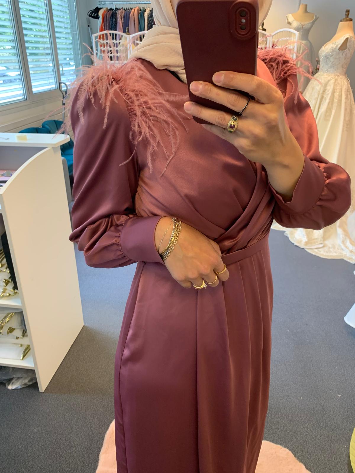 Robe SELMA