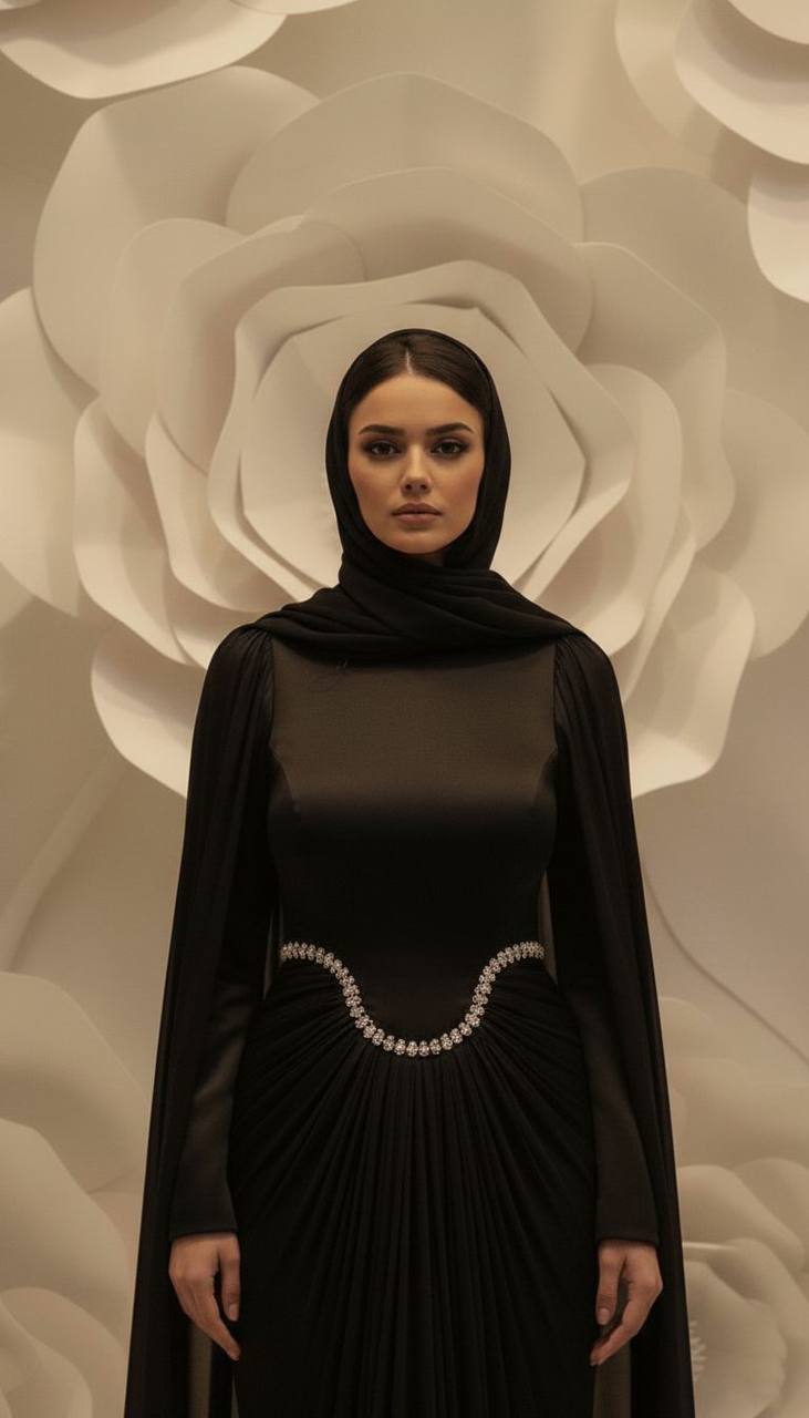 Robe SAMIRA
