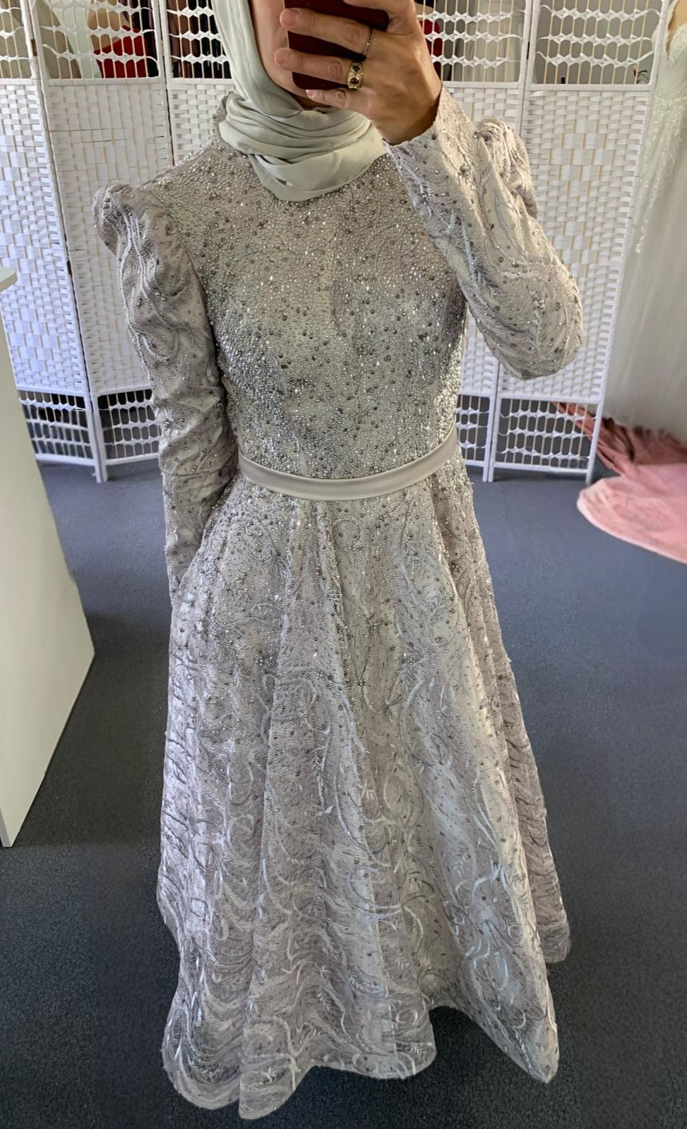 Robe MIRA