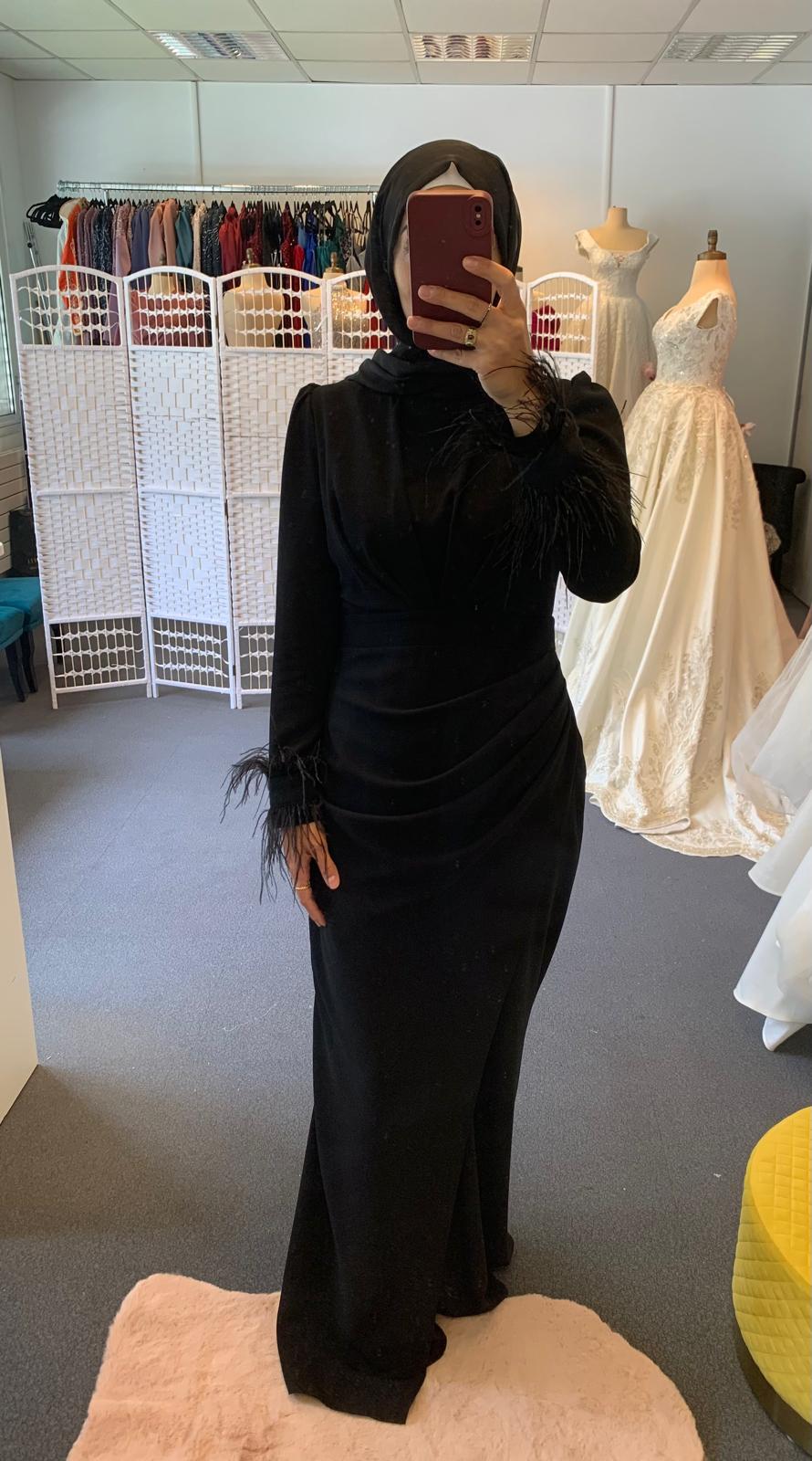 Robe YASMIN