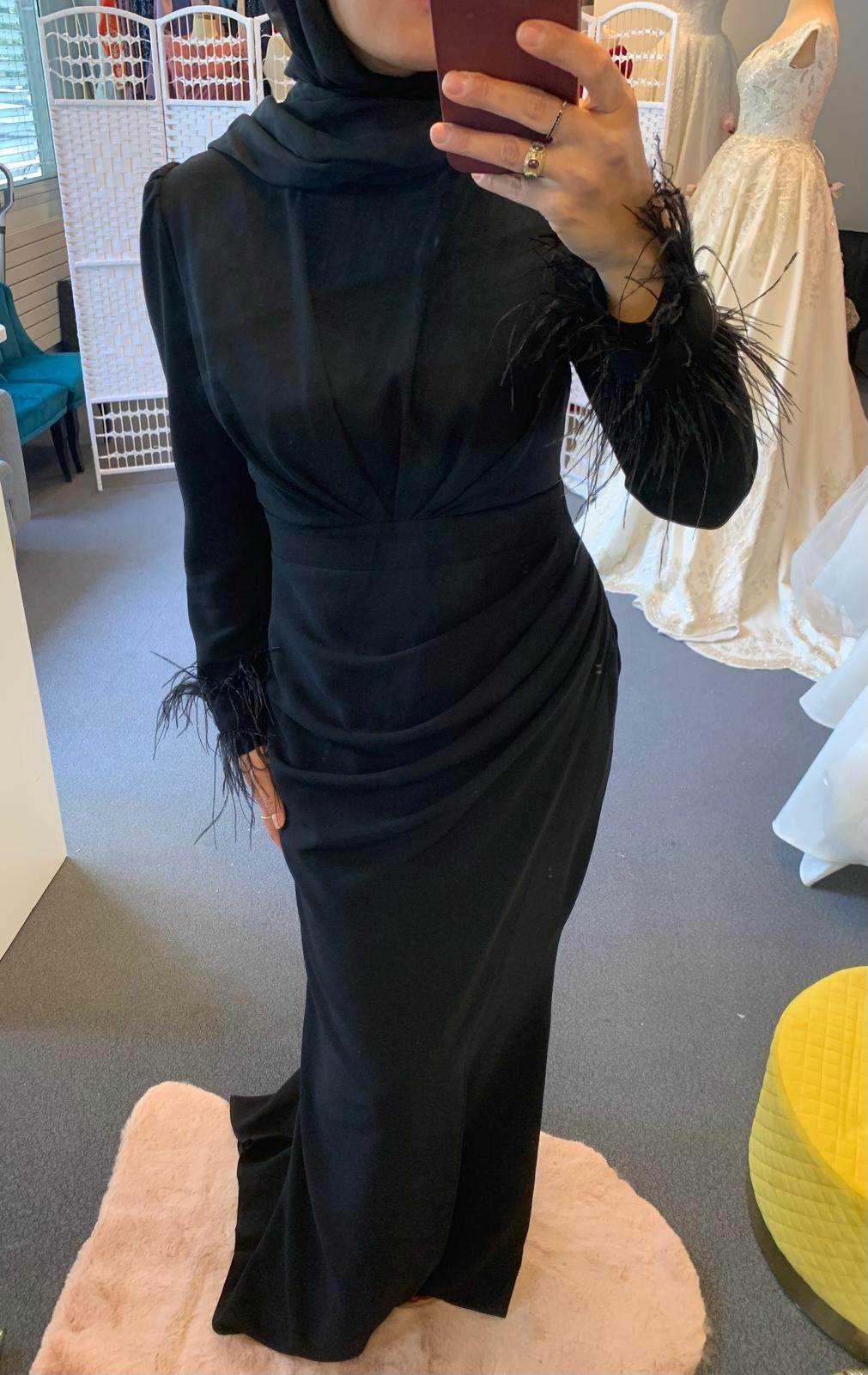 Robe YASMIN