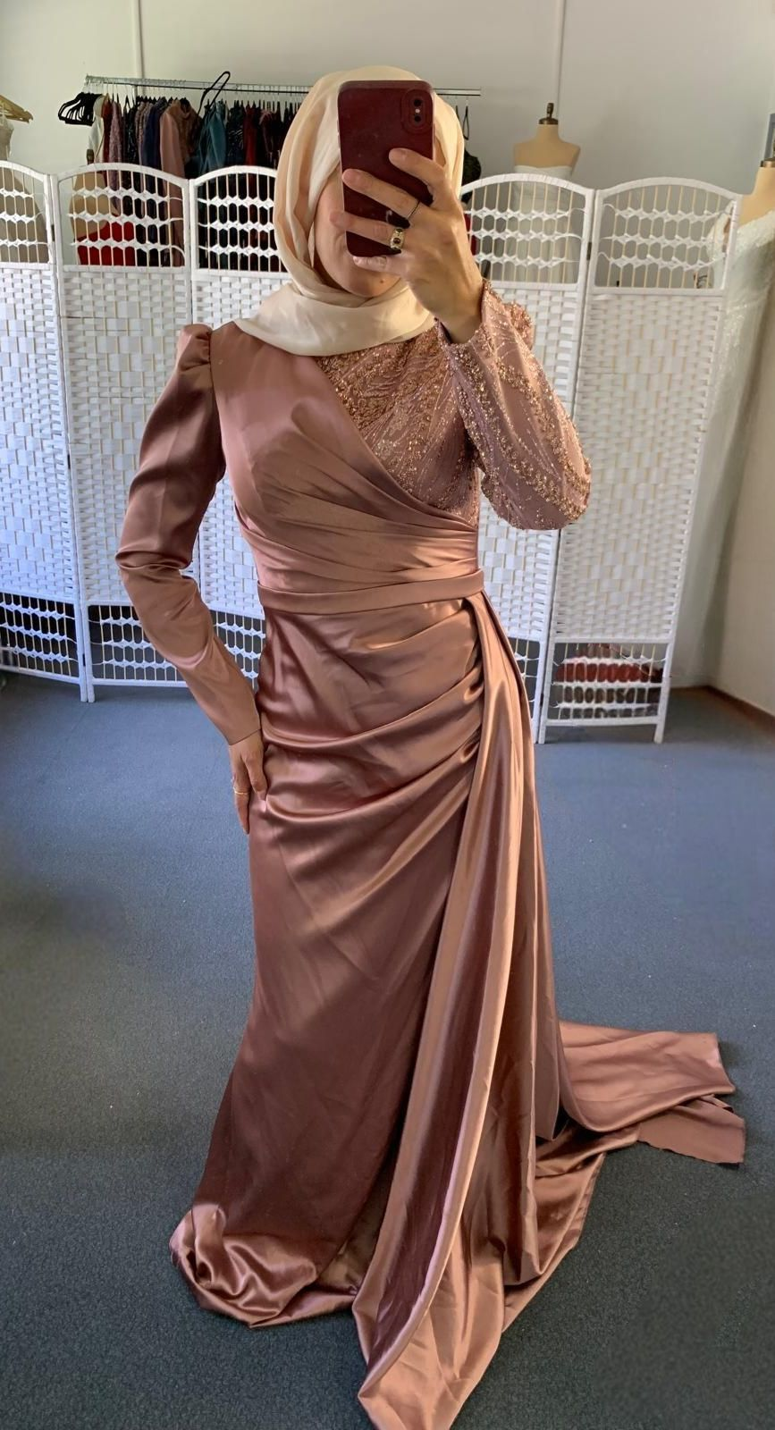 Robe AYLIN
