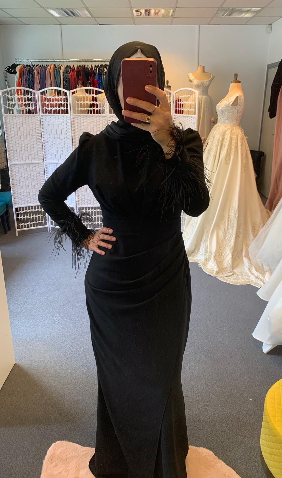 Robe YASMIN