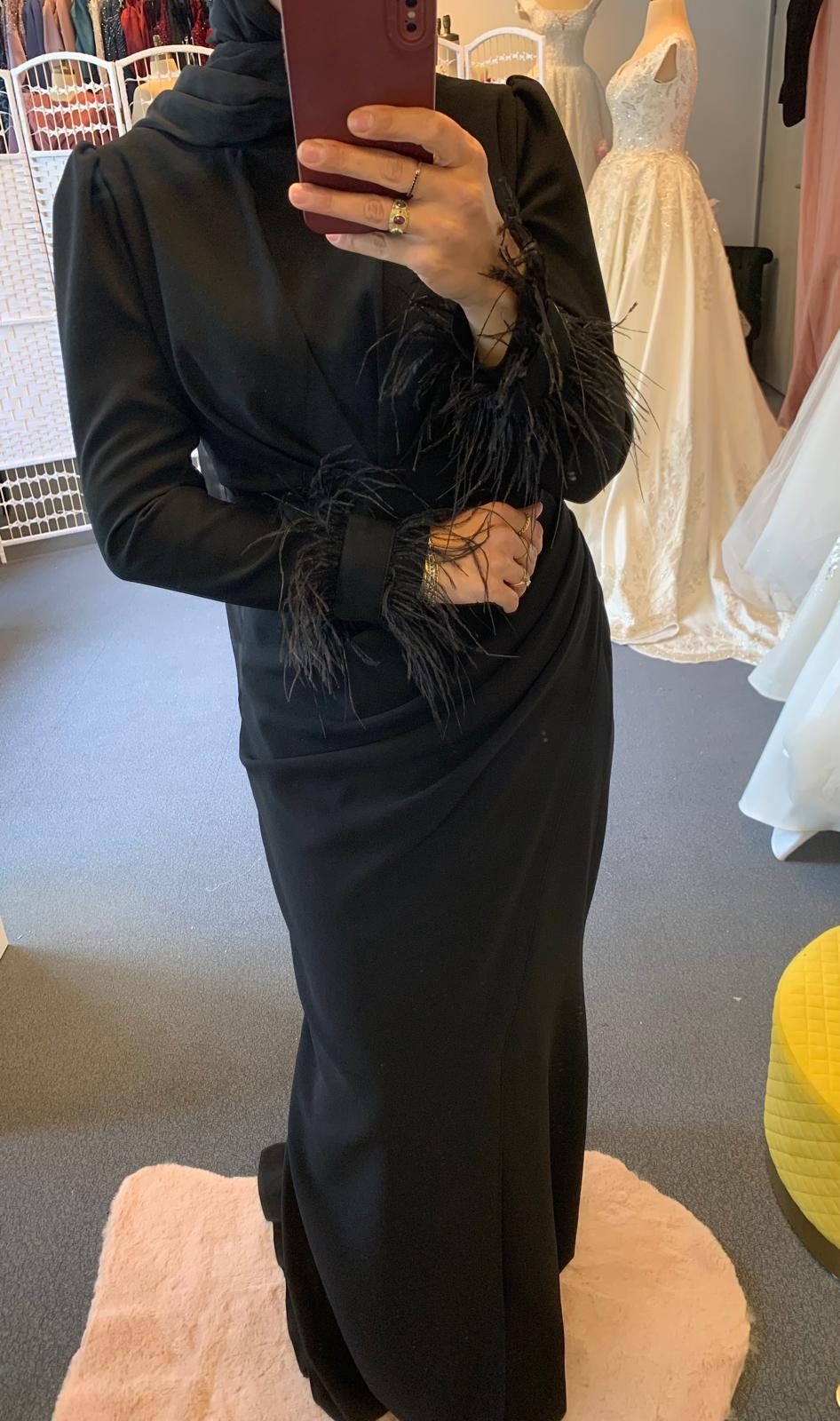 Robe YASMIN