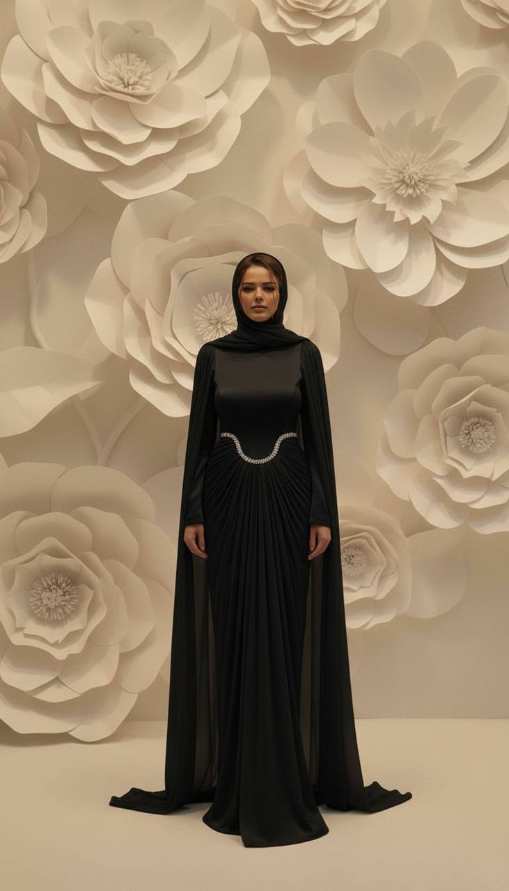 Robe SAMIRA
