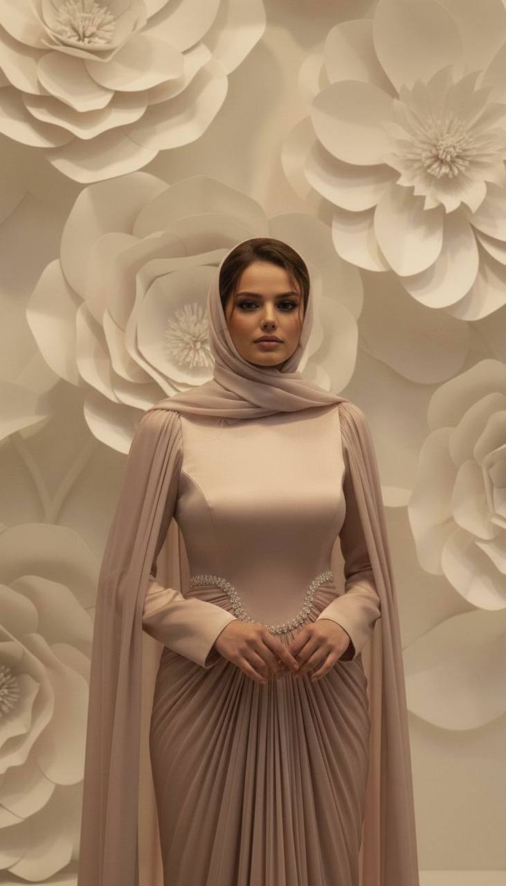 Robe SAMIRA