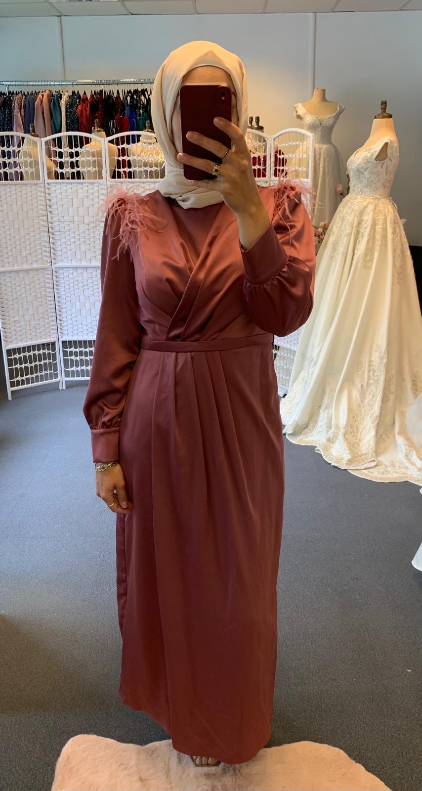 Robe SELMA