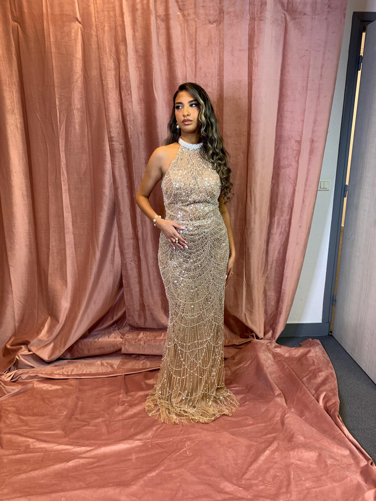 Robe ELYANNA