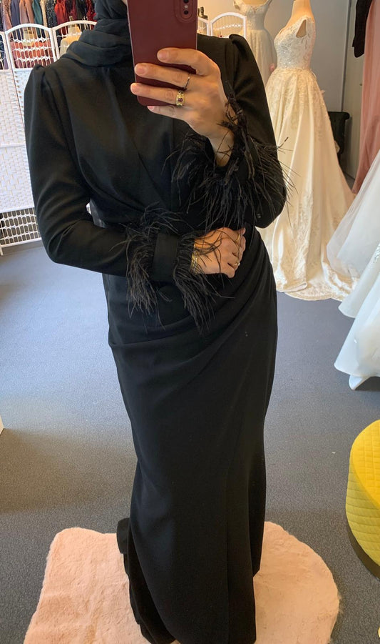 Robe YASMIN